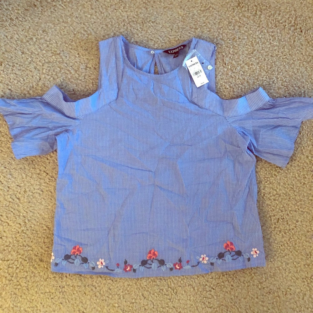 BRAND NEW - Women’s Shirt from Express